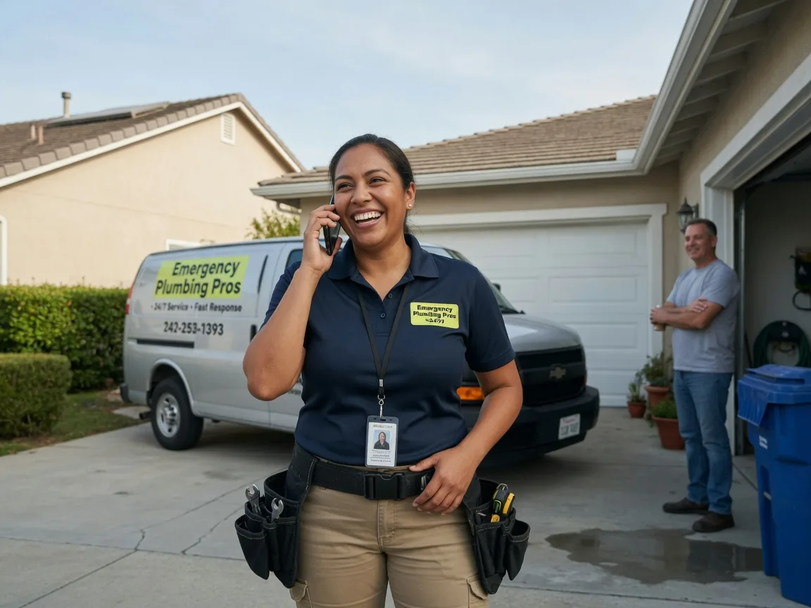 Emergency Plumber Anderson, AL FAQs
